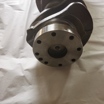 Demandez votre remboursement si la commande n'est pas expédiée Cummins 3917320 Moteur diesel Arbre à manivelle