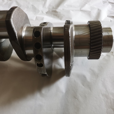 Demandez votre remboursement si la commande n'est pas expédiée Cummins 3917320 Moteur diesel Arbre à manivelle