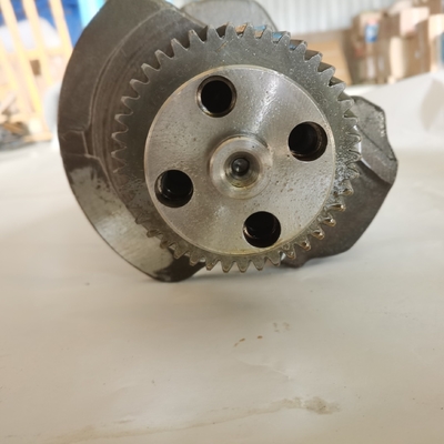 Demandez votre remboursement si la commande n'est pas expédiée Cummins 3917320 Moteur diesel Arbre à manivelle