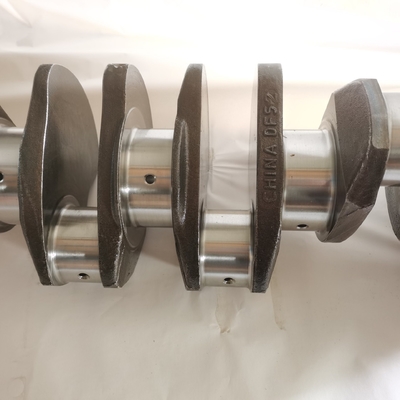 Demandez votre remboursement si la commande n'est pas expédiée Cummins 3917320 Moteur diesel Arbre à manivelle