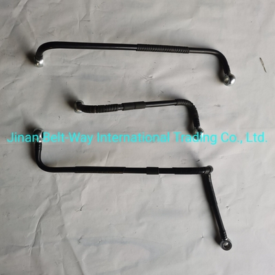 Principal marché du Moyen-Orient Pipe de carburant pour moteur de camion Sinotruk HOWO