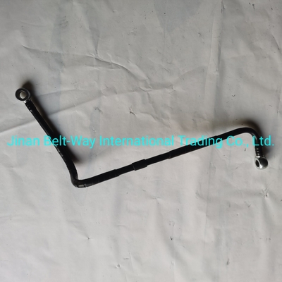 Principal marché du Moyen-Orient Pipe de carburant pour moteur de camion Sinotruk HOWO