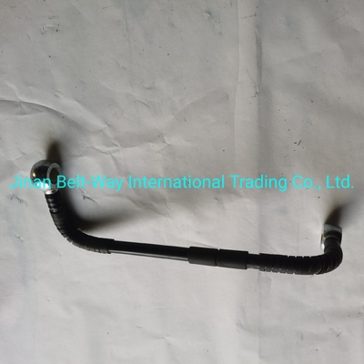 Principal marché du Moyen-Orient Pipe de carburant pour moteur de camion Sinotruk HOWO