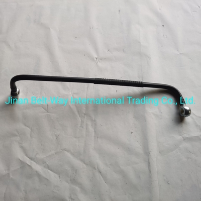 Principal marché du Moyen-Orient Pipe de carburant pour moteur de camion Sinotruk HOWO
