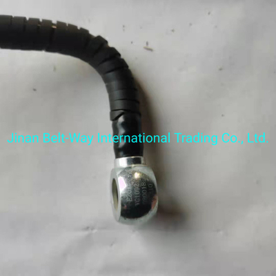 Principal marché du Moyen-Orient Pipe de carburant pour moteur de camion Sinotruk HOWO