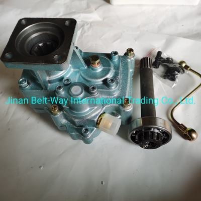 Sinotruk HOWO Les pièces de rechange de camions Départ de puissance Pto Wg9700290150 La solution ultime du moteur