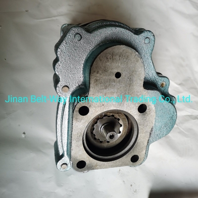 Sinotruk HOWO Les pièces de rechange de camions Départ de puissance Pto Wg9700290150 La solution ultime du moteur