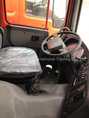 Meilleur choix de camion HOWO Sinotruk 8/10/12 Roues 6*4 8*4 Camion à décharge avec capacité du moteur>8L