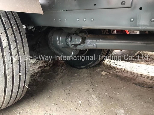 Meilleur choix de camion HOWO Sinotruk 8/10/12 Roues 6*4 8*4 Camion à décharge avec capacité du moteur>8L
