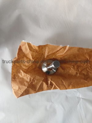 Parties du système électrique Sinotruk HOWO Ventilateur d'échappement du moteur de camion Vg1560050041