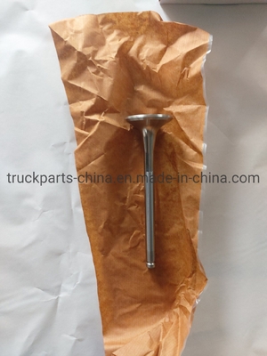 Parties du système électrique Sinotruk HOWO Ventilateur d'échappement du moteur de camion Vg1560050041