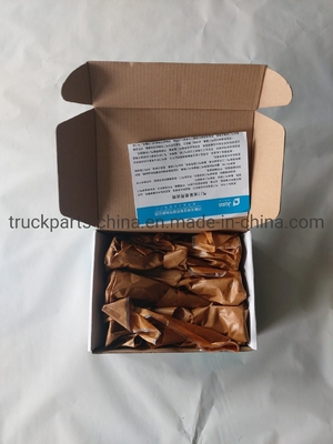 Parties du système électrique Sinotruk HOWO Ventilateur d'échappement du moteur de camion Vg1560050041