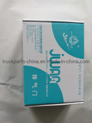 Parties du système électrique Sinotruk HOWO Ventilateur d'échappement du moteur de camion Vg1560050041