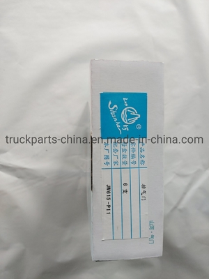 Parties du système électrique Sinotruk HOWO Ventilateur d'échappement du moteur de camion Vg1560050041