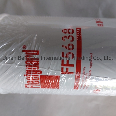 FF5638 Filtre à carburant pour camions Pièces détachées de camions Pièces détachées de camions Roulement Pièces moteur