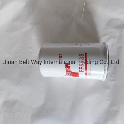 FF5638 Filtre à carburant pour camions Pièces détachées de camions Pièces détachées de camions Roulement Pièces moteur