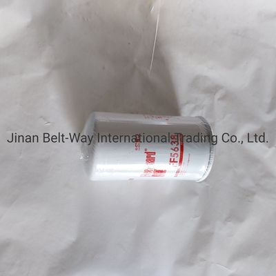 FF5638 Filtre à carburant pour camions Pièces détachées de camions Pièces détachées de camions Roulement Pièces moteur