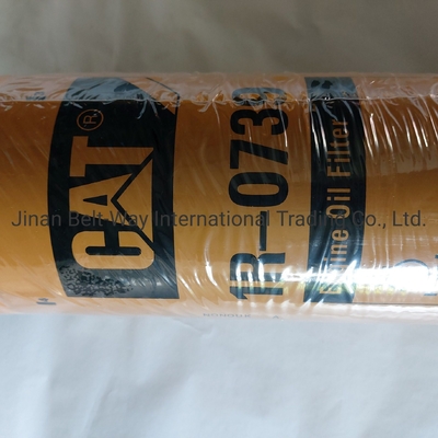 Boîte de vitesses de camion pièces détachées Filtre à huile de chat 1r-0739 Produits chauds pour système de transmission