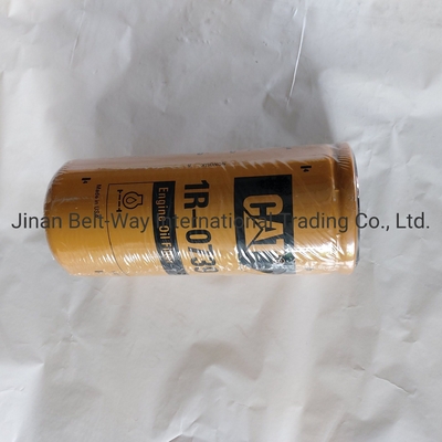 Boîte de vitesses de camion pièces détachées Filtre à huile de chat 1r-0739 Produits chauds pour système de transmission