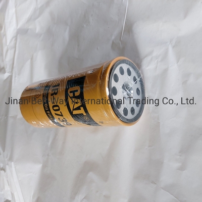 Boîte de vitesses de camion pièces détachées Filtre à huile de chat 1r-0739 Produits chauds pour système de transmission