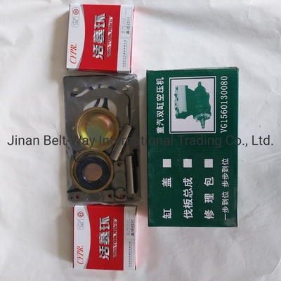 Pièces du système de transmission Kit de réparation de la boîte de vitesses Vg1560130080 pour le camion Sinotruk HOWO