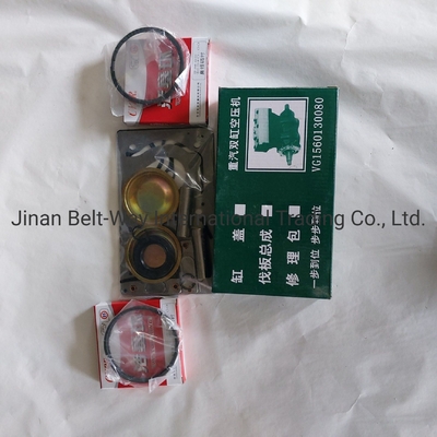 Pièces du système de transmission Kit de réparation de la boîte de vitesses Vg1560130080 pour le camion Sinotruk HOWO