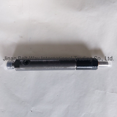 Sinotruk HOWO Truck Parts Fuel Injector Vg1560080276 pour le système de conduite de l'essieu avant