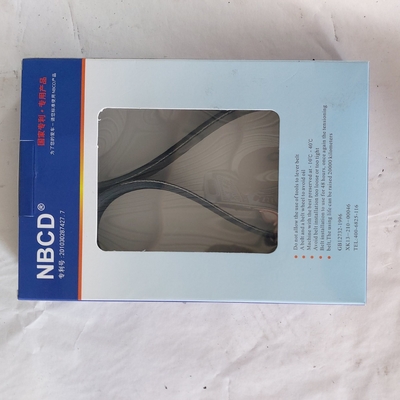 Sinotruk HOWO pièces détachées camion pièces détachées ceinture 8pk1050 frais d'expédition et batterie inclus