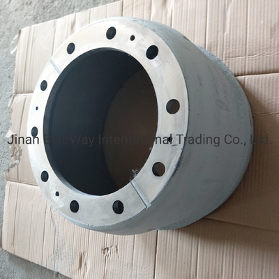 100% testé standard Sinotruk HOWO pièces de rechange de camion pièces de rechange de frein 9231342006