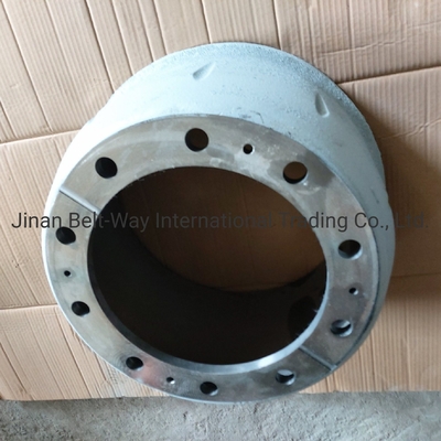 100% testé standard Sinotruk HOWO pièces de rechange de camion pièces de rechange de frein 9231342006