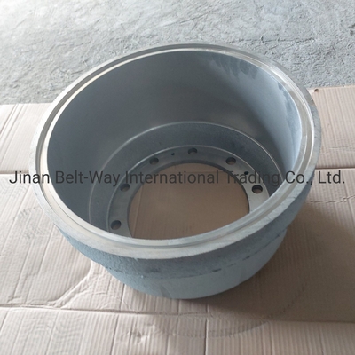 100% testé standard Sinotruk HOWO pièces de rechange de camion pièces de rechange de frein 9231342006
