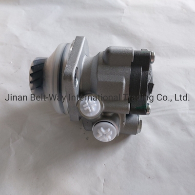 Pièces détachées pour camions Sinotruk HOWO Wg9619470080 Pompe à direction assistée pour système de direction