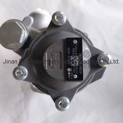Pièces détachées pour camions Sinotruk HOWO Wg9619470080 Pompe à direction assistée pour système de direction