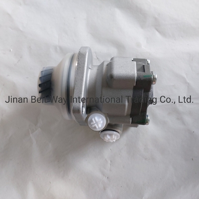 Pièces détachées pour camions Sinotruk HOWO Wg9619470080 Pompe à direction assistée pour système de direction