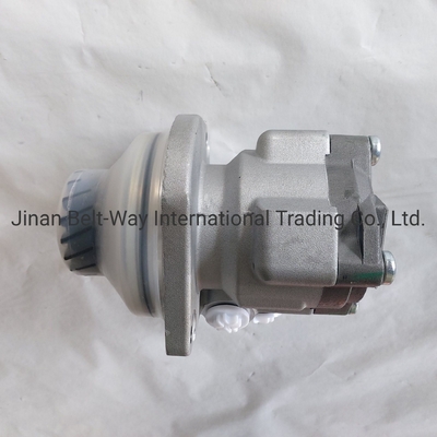 Pièces détachées pour camions Sinotruk HOWO Wg9619470080 Pompe à direction assistée pour système de direction