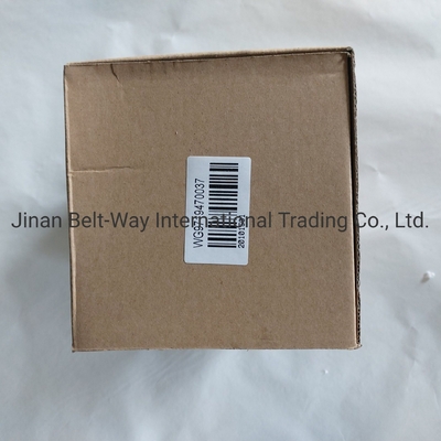 Sinotruk HOWO Pièces détachées pour camions Pièces détachées pompe de direction Wg9719470037 pour camions avancés