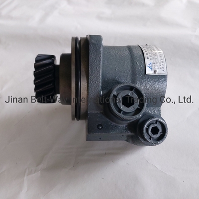 Sinotruk HOWO Pièces détachées pour camions Pièces détachées pompe de direction Wg9719470037 pour camions avancés