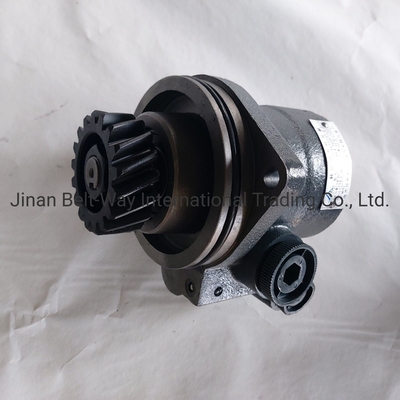 Sinotruk HOWO Pièces détachées pour camions Pièces détachées pompe de direction Wg9719470037 pour camions avancés