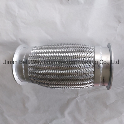 Sinotruk HOWO pièces détachées camion pièces détachées moteur tuyau flexible Dz9112540018 avec OEM