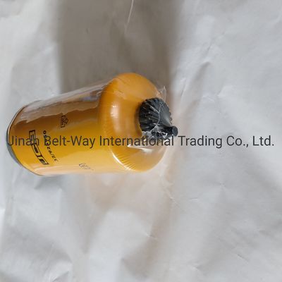 Principaux marchés Asie du Sud Soutien du paiement en USD Pièces de camions Jcb Filtre Filtre à carburant 32-92595