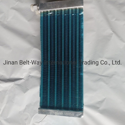 OEM Shacman Radiateur de climatisation pour camions Dz1600840120-Kt pour pièces du système électrique