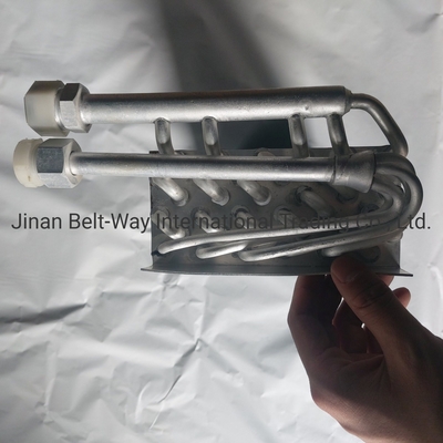 OEM Shacman Radiateur de climatisation pour camions Dz1600840120-Kt pour pièces du système électrique