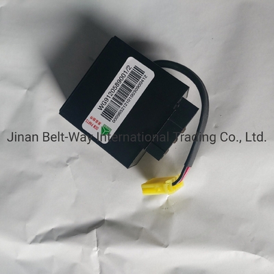 Sinotruk HOWO Truck Spare Parts Relay WG912058900/2 pour l'efficacité du marché de l'Asie du Sud