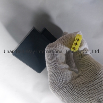 Sinotruk HOWO Truck Spare Parts Relay WG912058900/2 pour l'efficacité du marché de l'Asie du Sud