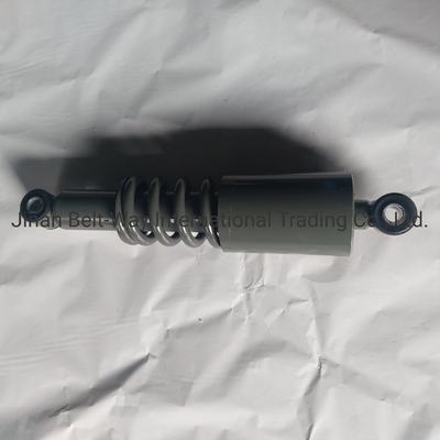 Sinotruk HOWO pièces détachées de camions absorbeur de choc de cabine Wg1642430283 Contact pour le coût d'expédition