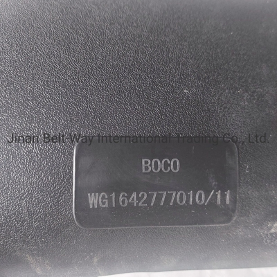 Rétroviseur Wg1642777010 pour Sinotruck HOWO Truck facile et réclamer votre remboursement