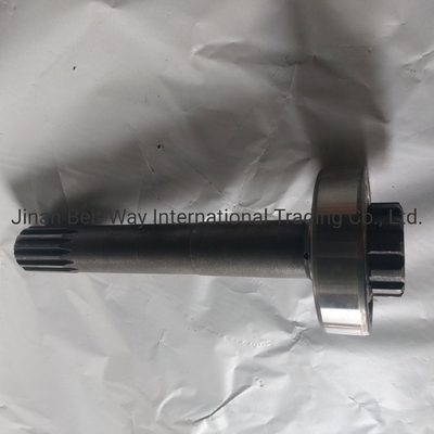 Sinotruk HOWO Truck pièces détachées puissance prise de départ Spline arbre Wg9700290150 et abordable