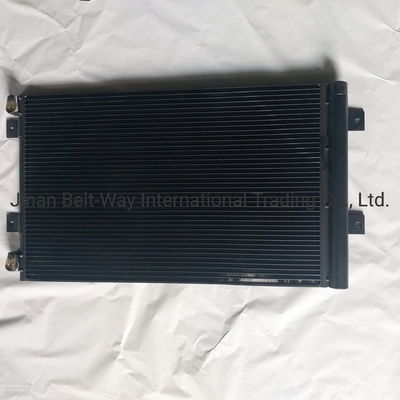 Sinotruk HOWO camions pièces radiateur réservoir d'eau système de transmission avancé boîte de vitesses