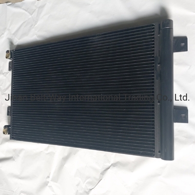 Sinotruk HOWO camions pièces radiateur réservoir d'eau système de transmission avancé boîte de vitesses
