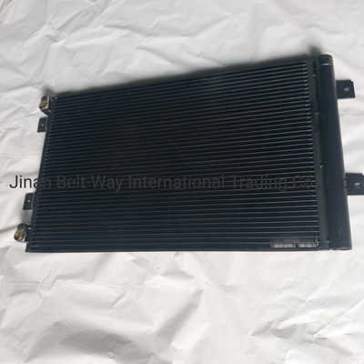 Sinotruk HOWO camions pièces radiateur réservoir d'eau système de transmission avancé boîte de vitesses